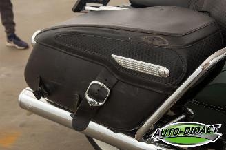Harley-Davidson Road King Classic 13.775 km Groen picture 18