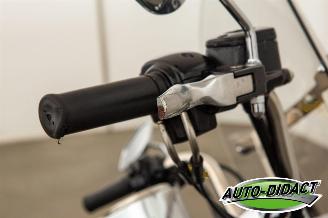 Harley-Davidson Road King Classic 13.775 km Groen picture 14