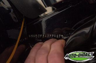 Harley-Davidson Road King Classic 13.775 km Groen picture 17