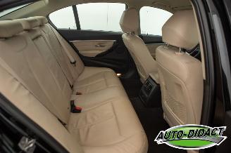 BMW 3-serie 318i Automaat KOPPAKKING DEFECT Navi Clima Leder Corporate Lease High Executive picture 24