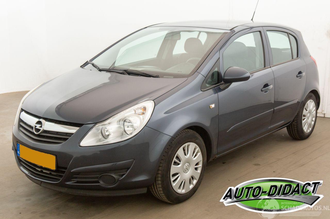 Opel Corsa 1.2-16V Airco Business