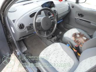 Daewoo Matiz Matiz/Spark Hatchback 0.8 S,SE (LQ2(L3-49)) [38kW]  (03-2005/12-2013) picture 9