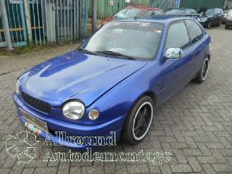 Toyota Corolla Corolla (E11) Hatchback 1.6 16V (4AFE) [81kW]  (04-1997/02-2000) picture 1