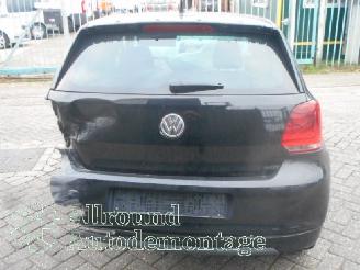 Volkswagen Polo Polo (6R) Hatchback 1.2 TDI 12V BlueMotion (CFWA(Euro 5)) [55kW]  (10-=
2009/05-2014) picture 8