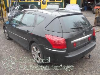 Peugeot 407 407 SW (6E) Combi 2.0 HDiF 16V (DW10BTED4(RHR)) [100kW]  (07-2004/12-2=
010) picture 4
