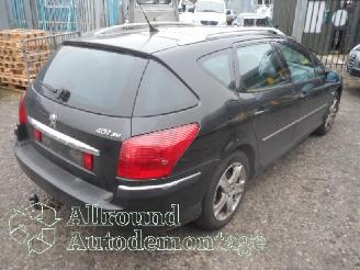 Peugeot 407 407 SW (6E) Combi 2.0 HDiF 16V (DW10BTED4(RHR)) [100kW]  (07-2004/12-2=
010) picture 3