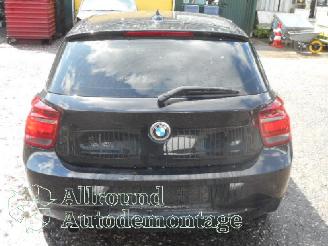 BMW 1-serie 1 serie (F20) Hatchback 5-drs 116d 2.0 16V (N47-D20C) [85kW]  (07-2012=
/12-2019) picture 5