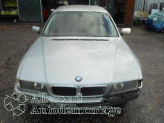 BMW 7-serie 7 serie (E38) Sedan 728iA,iA Executive 24V (M52-B28TU(286S2)) [142kW] =
 (08-1995/11-2001) picture 7