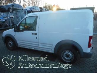 Ford Transit Connect Transit Connect Van 1.8 TDCi 90 (P9PB(Euro 5)) [66kW]  (09-2002/12-201=
3) picture 8