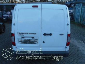 Ford Transit Connect Transit Connect Van 1.8 TDCi 90 (P9PB(Euro 5)) [66kW]  (09-2002/12-201=
3) picture 6