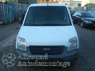 Ford Transit Connect Transit Connect Van 1.8 TDCi 90 (P9PB(Euro 5)) [66kW]  (09-2002/12-201=
3) picture 5