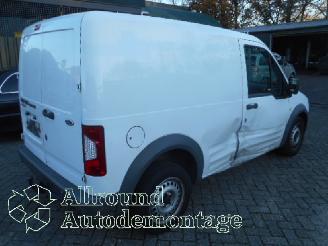 Ford Transit Connect Transit Connect Van 1.8 TDCi 90 (P9PB(Euro 5)) [66kW]  (09-2002/12-201=
3) picture 3