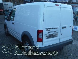 Ford Transit Connect Transit Connect Van 1.8 TDCi 90 (P9PB(Euro 5)) [66kW]  (09-2002/12-201=
3) picture 4