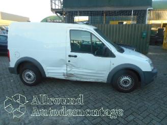 Ford Transit Connect Transit Connect Van 1.8 TDCi 90 (P9PB(Euro 5)) [66kW]  (09-2002/12-201=
3) picture 7