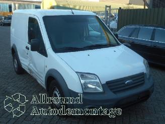 Ford Transit Connect Transit Connect Van 1.8 TDCi 90 (P9PB(Euro 5)) [66kW]  (09-2002/12-201=
3) picture 2