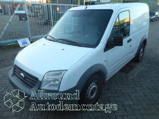Ford Transit Connect Transit Connect Van 1.8 TDCi 90 (P9PB(Euro 5)) [66kW]  (09-2002/12-201=
3) picture 1