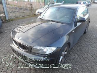 BMW 1-serie 1 serie (E81) Hatchback 3-drs 116d 16V (N47-D20A) [85kW]  (11-2008/12-=
2011) picture 1