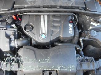 BMW 1-serie 1 serie (E81) Hatchback 3-drs 116d 16V (N47-D20A) [85kW]  (11-2008/12-=
2011) picture 11