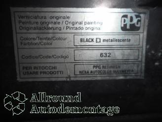Fiat Idea Idea (350AX) MPV 1.4 16V (843.A.1000(Euro 4) [70kW]  (01-2004/12-2012)= picture 11