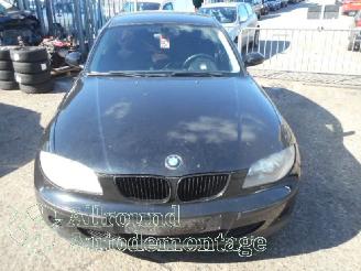 BMW 1-serie 1 serie (E87/87N) Hatchback 5-drs 118d 16V (M47-D20(204D4)) [90kW]  (0=
6-2004/02-2007) picture 5