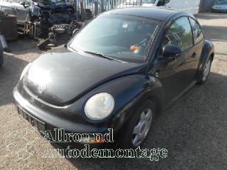 Volkswagen New-beetle New Beetle (9C1/9G1) Hatchback 3-drs 2.0 (AEG) [85kW]  (01-1998/09-201=
0) picture 1