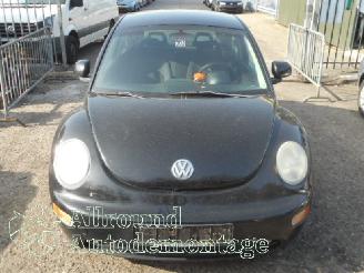 Volkswagen New-beetle New Beetle (9C1/9G1) Hatchback 3-drs 2.0 (AEG) [85kW]  (01-1998/09-201=
0) picture 5