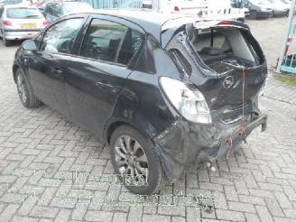 Opel Corsa Corsa D Hatchback 1.4 16V Twinport LPG (Z14XEP(Euro 4)) [66kW]  (08-20=
06/12-2011) picture 4
