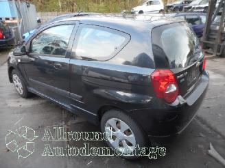 Daewoo Aveo Aveo (250) Hatchback 1.2 16V (B12D1(Euro 5)) [62kW]  (04-2008/05-2011)= picture 4