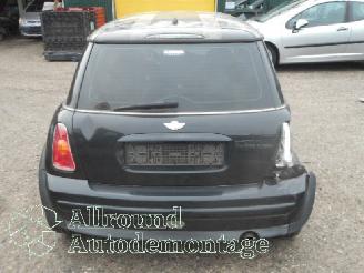 Mini Mini Mini One/Cooper (R50) Hatchback 1.6 16V One (W10-B16A) [66kW]  (06-200=
1/09-2006) picture 8