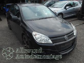 Opel Astra Astra H (L48) Hatchback 5-drs 1.6 16V Twinport (Z16XEP(Euro 4)) [77kW]=
  (03-2004/10-2010) picture 2