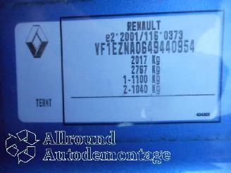 Renault Mégane Megane III CC (EZ) Cabrio 1.6 Energy dCi 130 (R9M-A402(Euro 5)) [96kW]=
  (04-2011/12-2015) picture 12