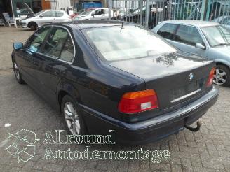 BMW 5-serie 5 serie (E39) Sedan 520i 24V (M54-B22(226S1)) [125kW]  (09-2000/06-200=
3) picture 4