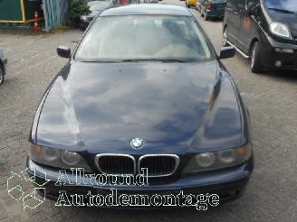 BMW 5-serie 5 serie (E39) Sedan 520i 24V (M54-B22(226S1)) [125kW]  (09-2000/06-200=
3) picture 7