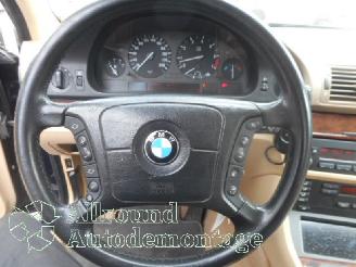 BMW 5-serie 5 serie (E39) Sedan 520i 24V (M54-B22(226S1)) [125kW]  (09-2000/06-200=
3) picture 9