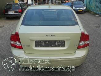 Volvo S-40 S40 (MS) 2.4 20V (B5244S5(Euro 4)) [103kW]  (01-2004/07-2010) picture 8