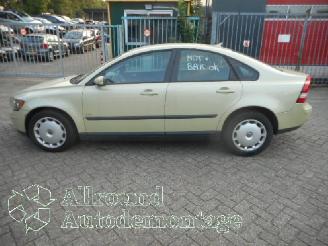 Volvo S-40 S40 (MS) 2.4 20V (B5244S5(Euro 4)) [103kW]  (01-2004/07-2010) picture 6