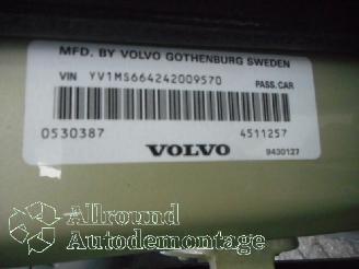 Volvo S-40 S40 (MS) 2.4 20V (B5244S5(Euro 4)) [103kW]  (01-2004/07-2010) picture 10
