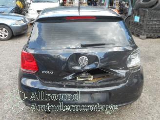 Volkswagen Polo Polo (6R) Hatchback 1.6 TDI 16V 105 (CAYC(Euro 5)) [77kW]  (06-2009/05=
-2014) picture 5
