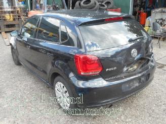 Volkswagen Polo Polo (6R) Hatchback 1.6 TDI 16V 105 (CAYC(Euro 5)) [77kW]  (06-2009/05=
-2014) picture 4