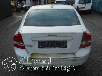 Volvo S-40 S40 (MS) 1.6 D 16V (D4164T) [81kW]  (01-2005/12-2012) picture 6