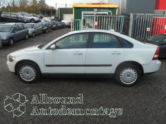 Volvo S-40 S40 (MS) 1.6 D 16V (D4164T) [81kW]  (01-2005/12-2012) picture 8