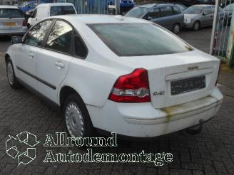 Volvo S-40 S40 (MS) 1.6 D 16V (D4164T) [81kW]  (01-2005/12-2012) picture 4