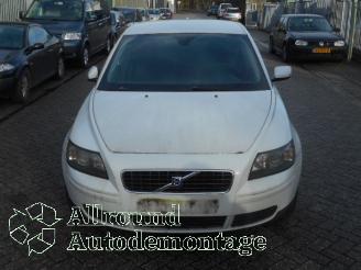 Volvo S-40 S40 (MS) 1.6 D 16V (D4164T) [81kW]  (01-2005/12-2012) picture 5