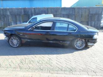 BMW 7-serie 7 serie (E65/E66/E67) Sedan 735i,Li 3.6 V8 32V (N62-B36A) [202kW]  (11=
-2001/02-2005) picture 6