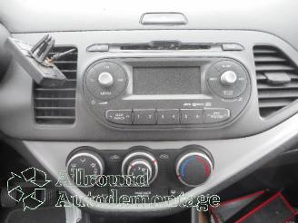 Kia Picanto Picanto (TA) Hatchback 1.0 12V (G3LA) [51kW]  (05-2011/06-2017) picture 11