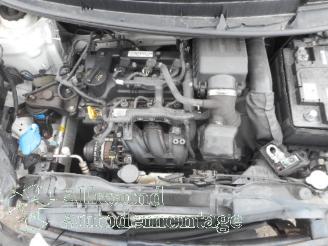 Kia Picanto Picanto (TA) Hatchback 1.0 12V (G3LA) [51kW]  (05-2011/06-2017) picture 14