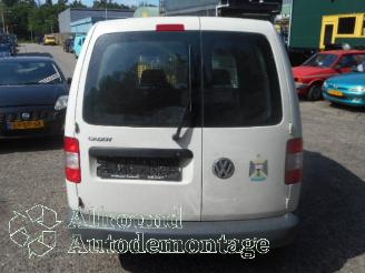 Volkswagen  Caddy III (2KA,2KH,2CA,2CH) Van 1.9 TDI (BSU) [55kW]  (09-2005/08-2010=
) picture 8