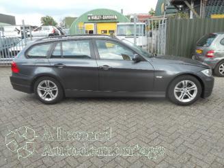 BMW 3-serie 3 serie Touring (E91) Combi 320d 16V (N47-D20A) [130kW]  (09-2007/02-2=
010) picture 7