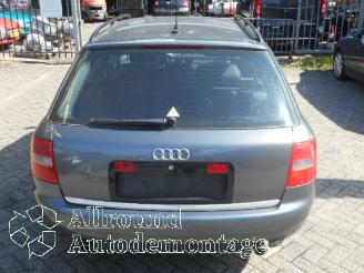 Audi A6 A6 Avant Quattro (C5) Combi 3.0 V6 30V (ASN) [162kW]  (08-2001/01-2005=
) picture 6