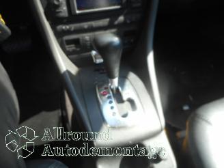Audi A6 A6 Avant Quattro (C5) Combi 3.0 V6 30V (ASN) [162kW]  (08-2001/01-2005=
) picture 11